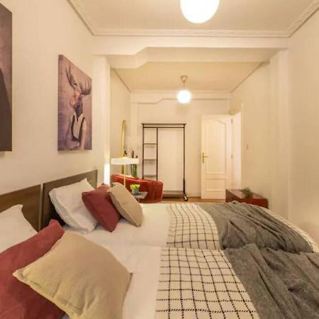 Exclusivo Apartamento En El Casco Viejo Bilbao Eksteriør bilde