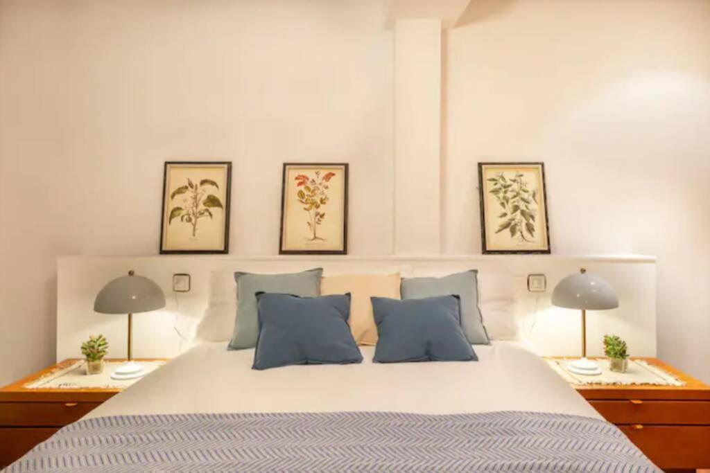 Exclusivo Apartamento En El Casco Viejo Bilbao Eksteriør bilde